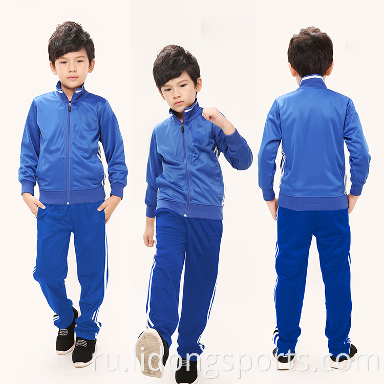 Оптовая пара Plain Sports Blank Trade Suits Football Training Training Set Set футбольный спортивный костюм Sweet Cuite